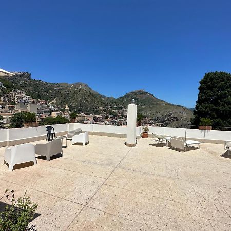 Mira Taormina Rooms Экстерьер фото