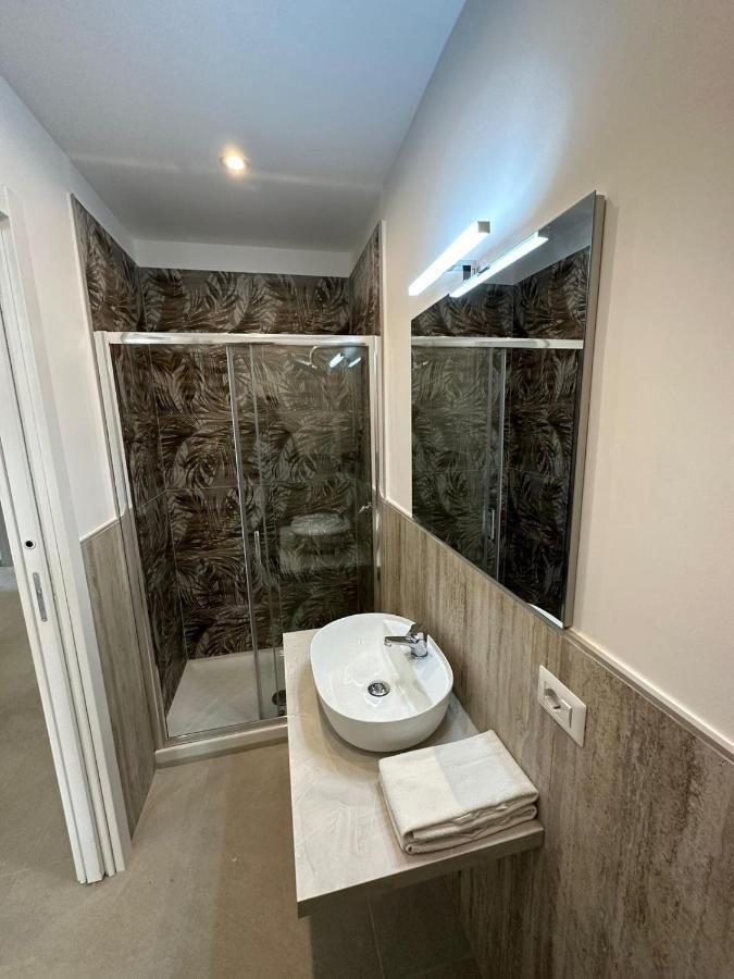 Mira Taormina Rooms Экстерьер фото