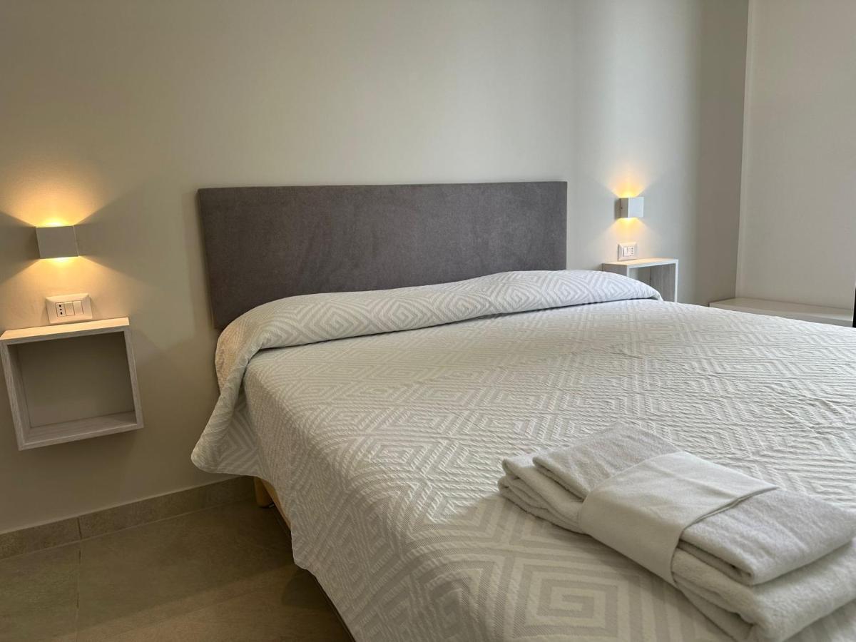 Mira Taormina Rooms Экстерьер фото