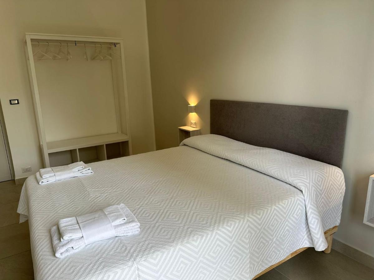 Mira Taormina Rooms Экстерьер фото