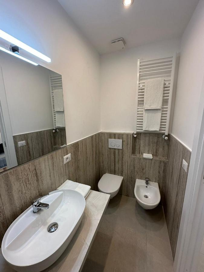 Mira Taormina Rooms Экстерьер фото