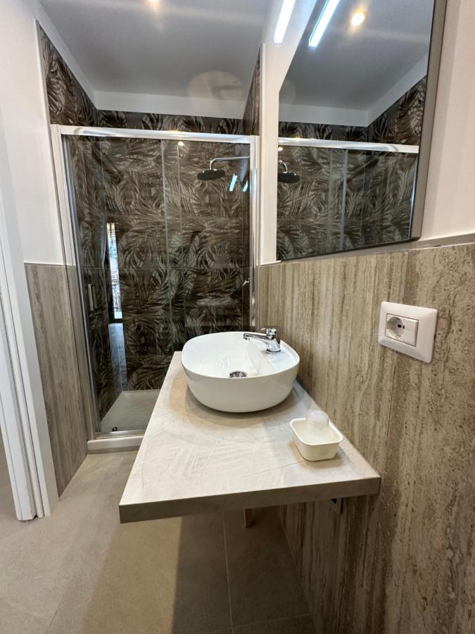 Mira Taormina Rooms Экстерьер фото