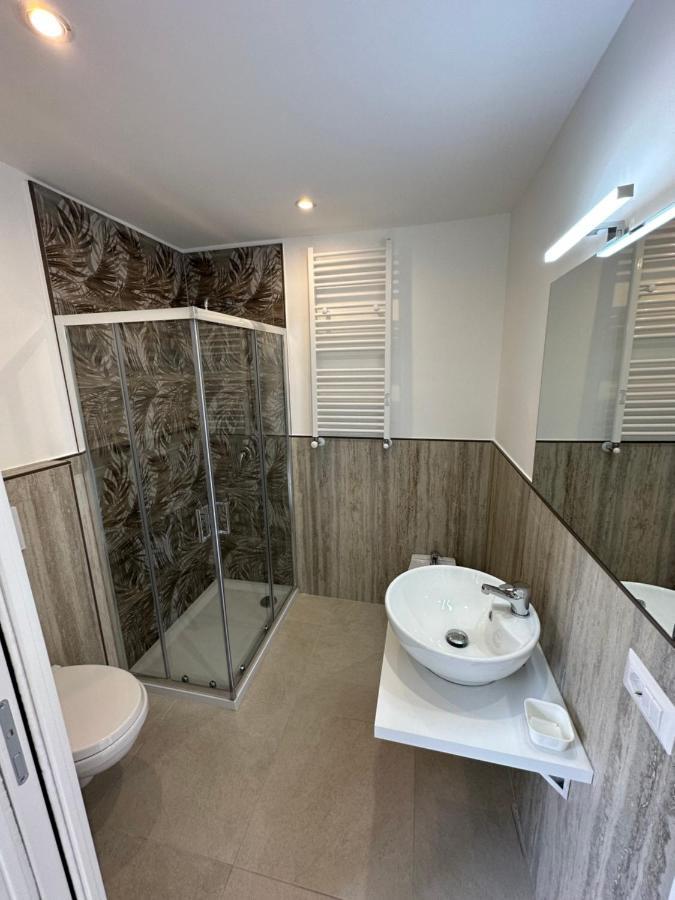 Mira Taormina Rooms Экстерьер фото