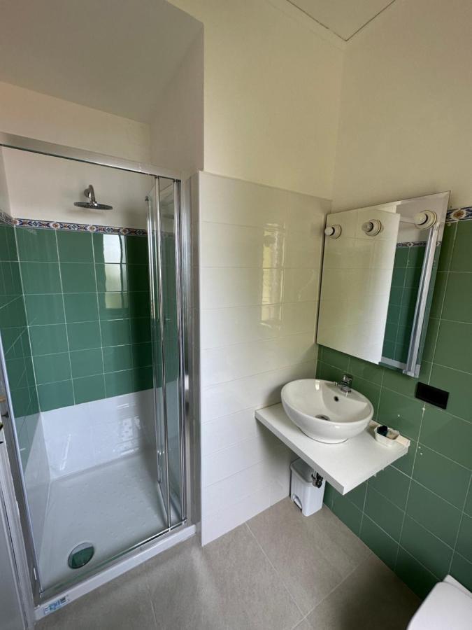 Mira Taormina Rooms Экстерьер фото