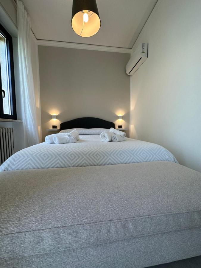 Mira Taormina Rooms Экстерьер фото