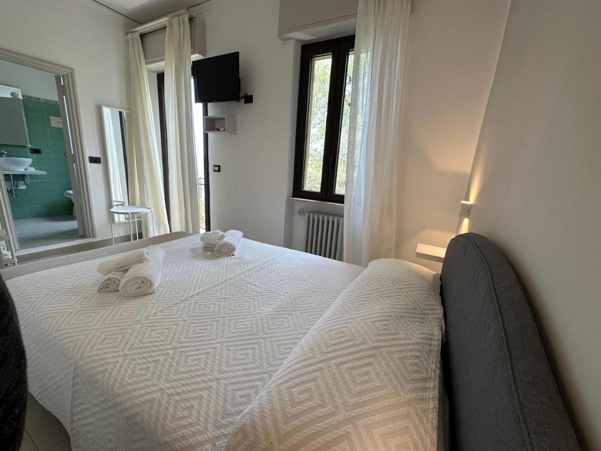 Mira Taormina Rooms Экстерьер фото