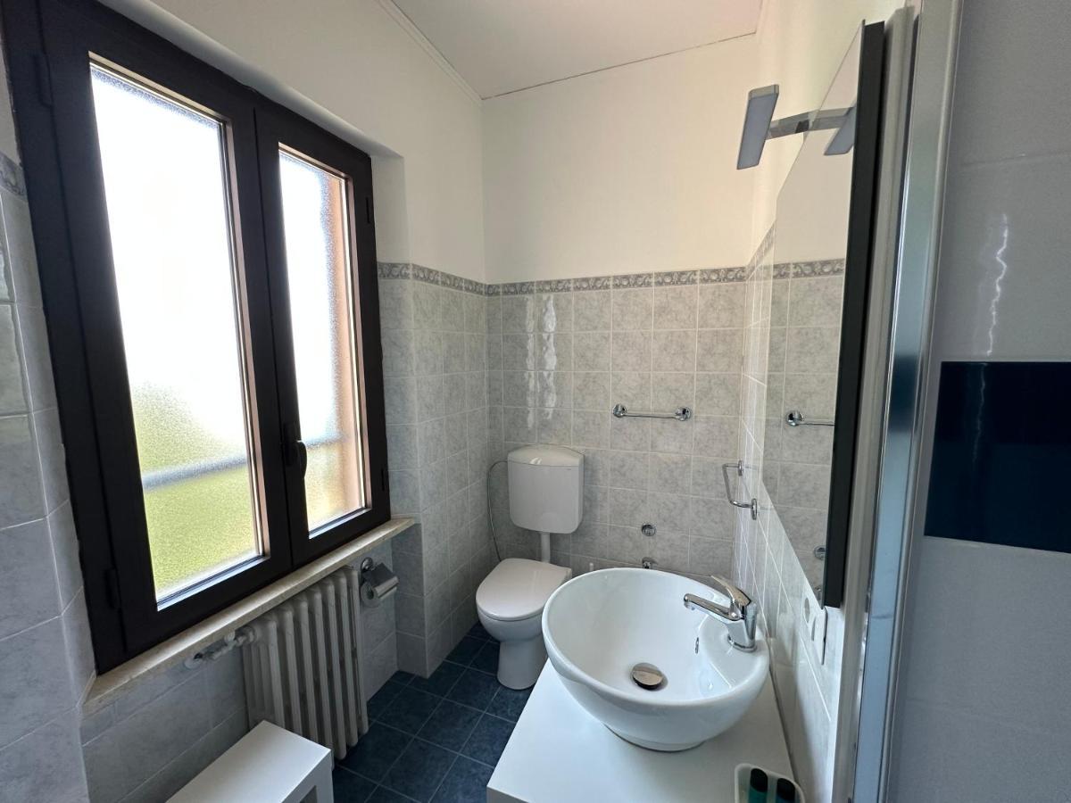Mira Taormina Rooms Экстерьер фото