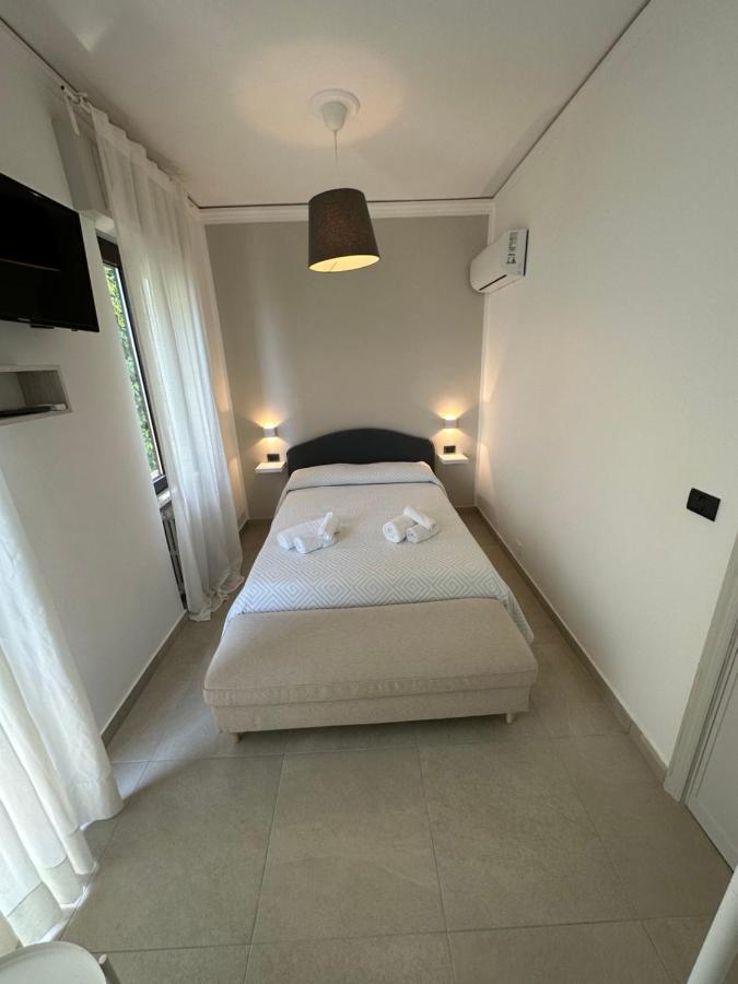 Mira Taormina Rooms Экстерьер фото