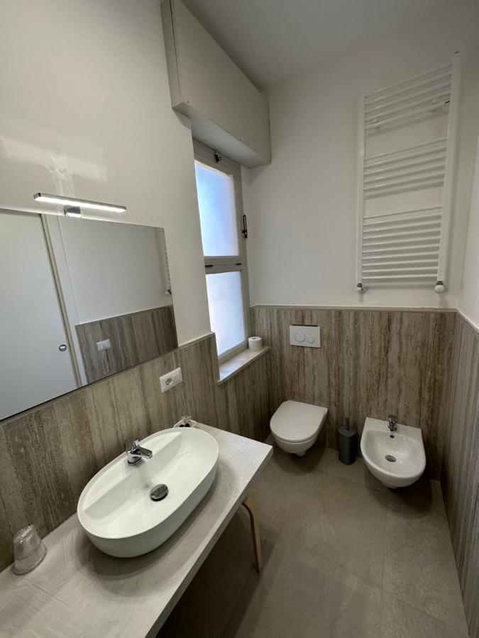 Mira Taormina Rooms Экстерьер фото