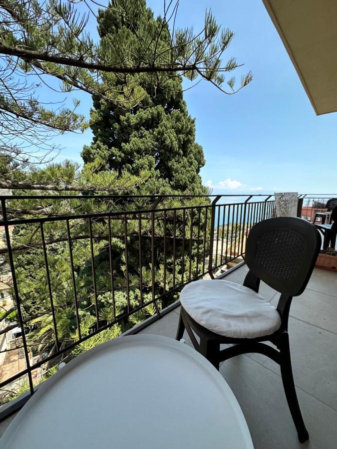 Mira Taormina Rooms Экстерьер фото