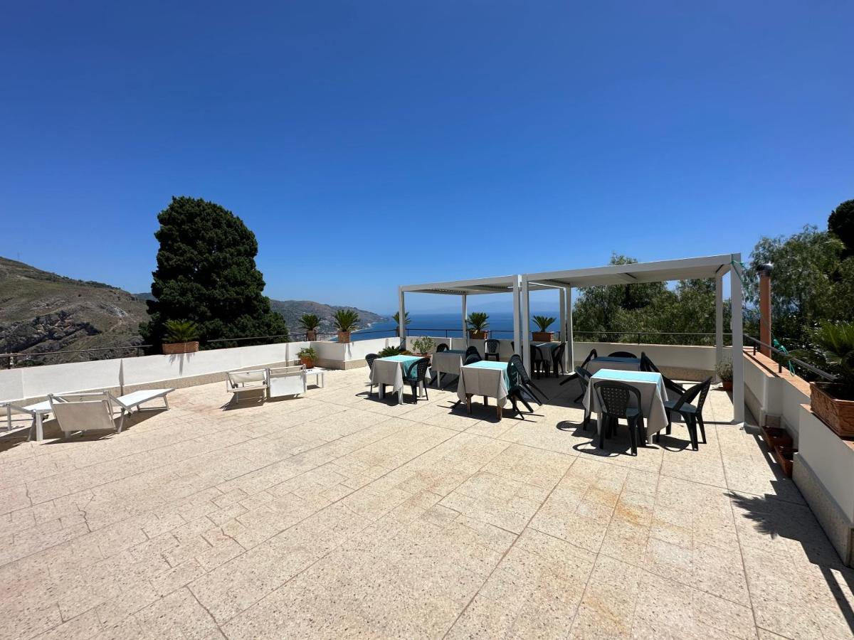Mira Taormina Rooms Экстерьер фото