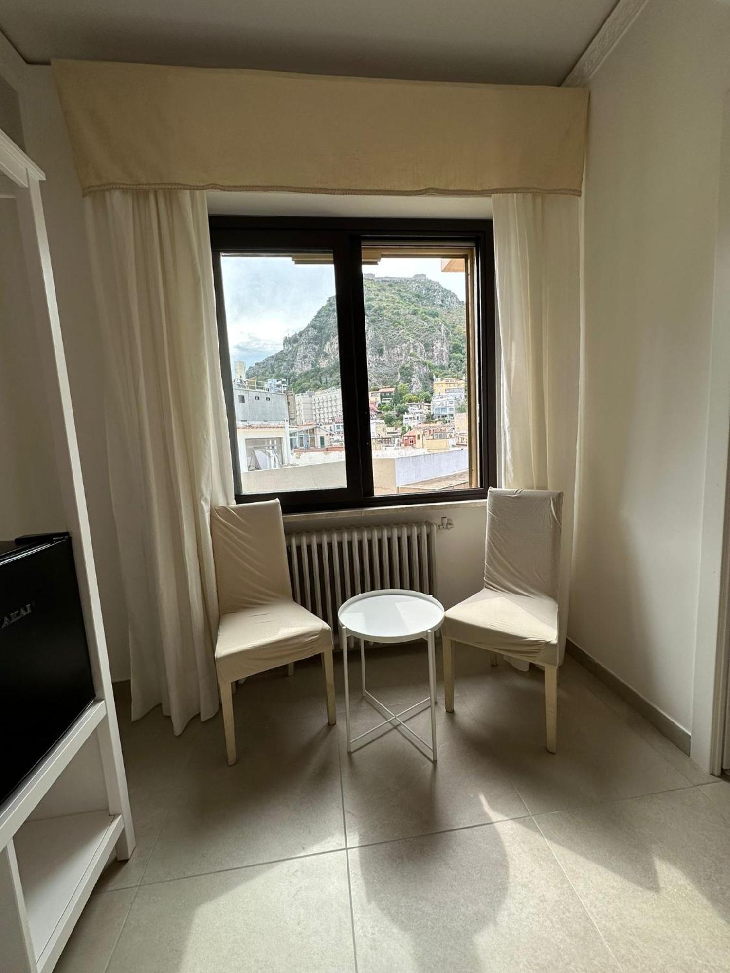 Mira Taormina Rooms Экстерьер фото